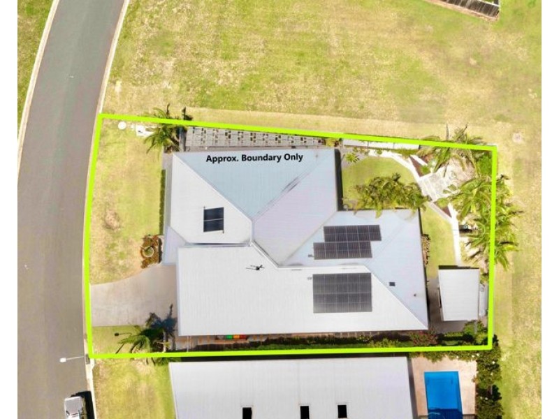 18 Noosa Crescent, Red Head NSW 2430