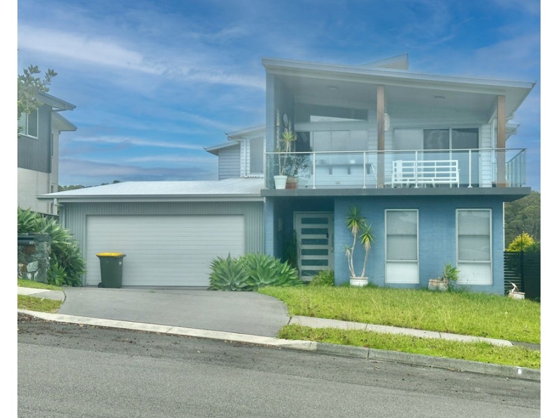 20 Cottesloe Cct, Red Head NSW 2430