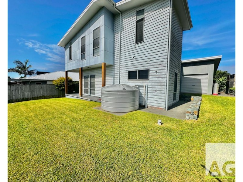 20 Cottesloe Cct, Red Head NSW 2430
