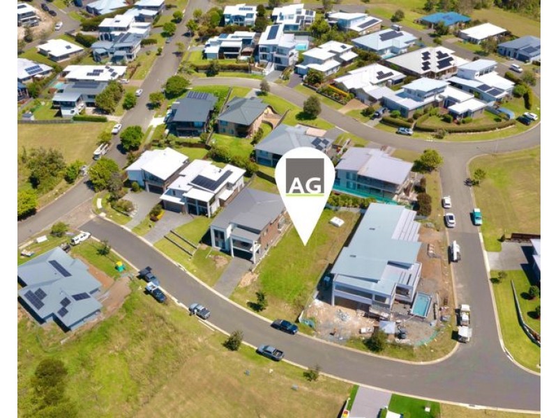 8 Noosa Crescent, Red Head NSW 2430