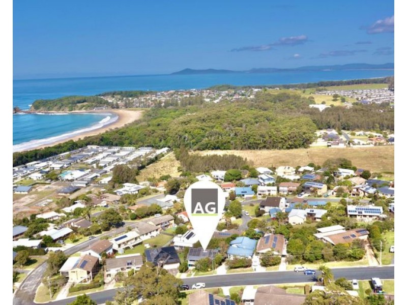 43 Red Head Road, Red Head NSW 2430