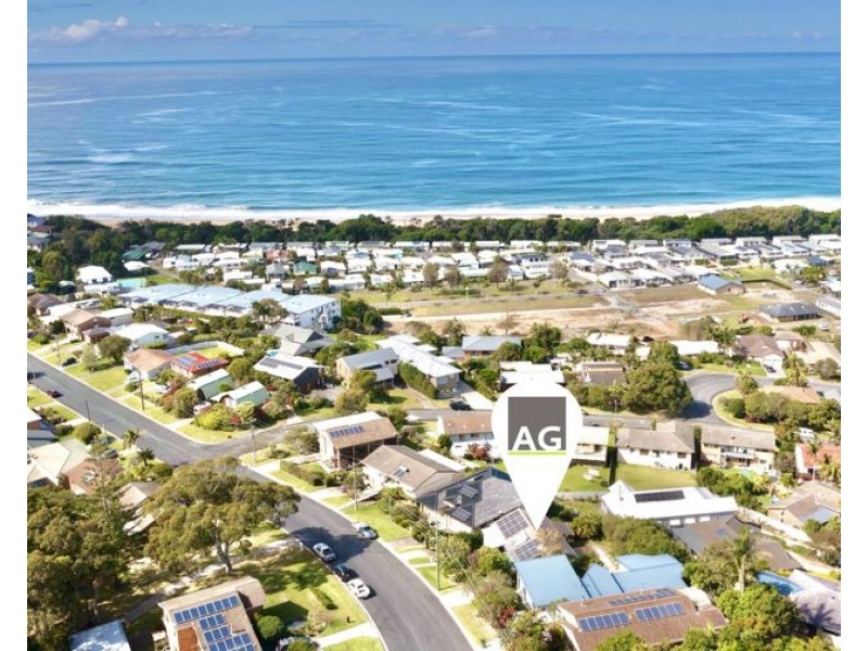 43 Red Head Road, Red Head NSW 2430