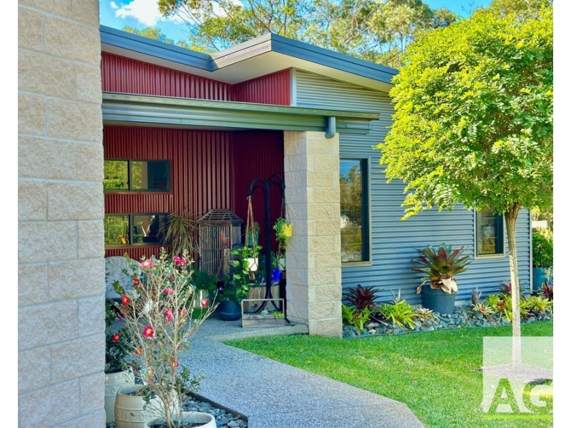 33A Wards Road, Darawank NSW 2428