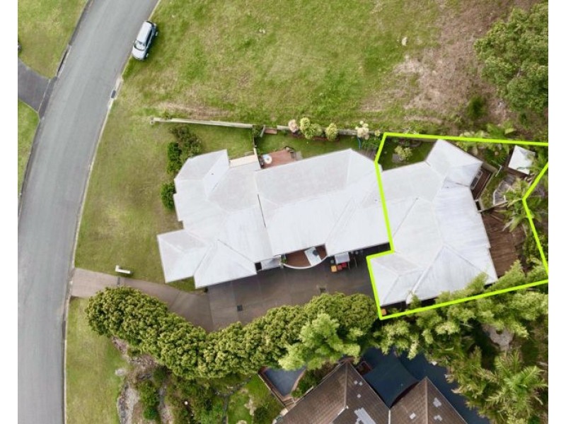 3/23 Hilltop Parkway, Tallwoods Village NSW 2430