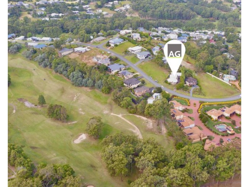 3/23 Hilltop Parkway, Tallwoods Village NSW 2430