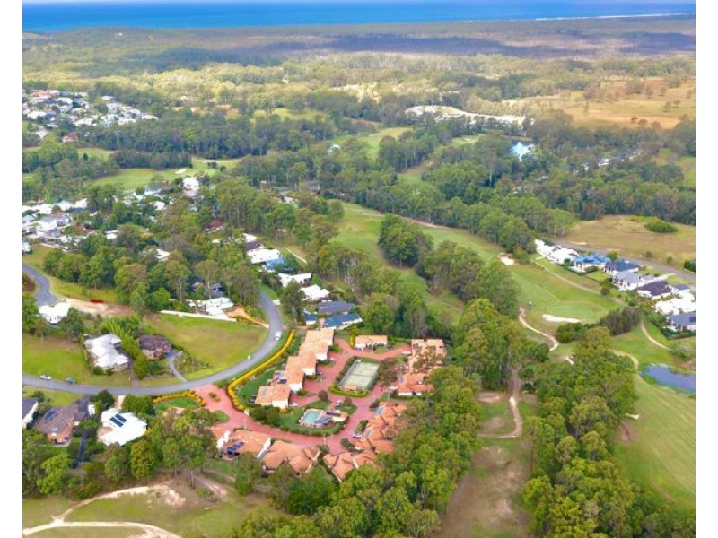 3/23 Hilltop Parkway, Tallwoods Village NSW 2430