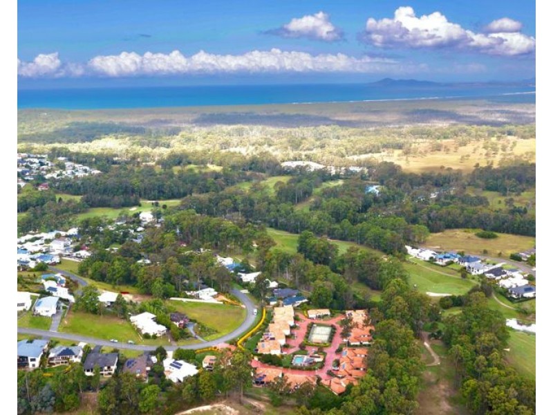 3/23 Hilltop Parkway, Tallwoods Village NSW 2430