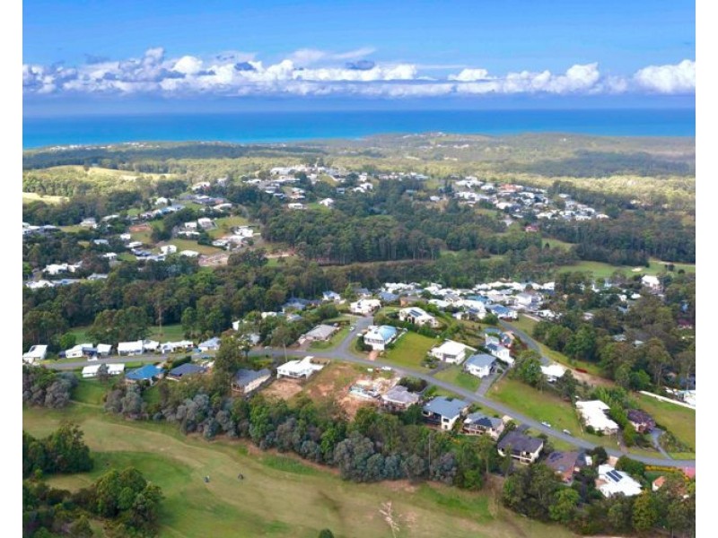 3/23 Hilltop Parkway, Tallwoods Village NSW 2430