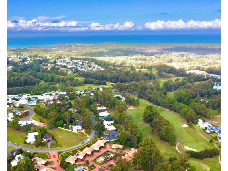 3/23 Hilltop Parkway, Tallwoods Village NSW 2430