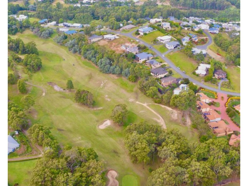 3/23 Hilltop Parkway, Tallwoods Village NSW 2430
