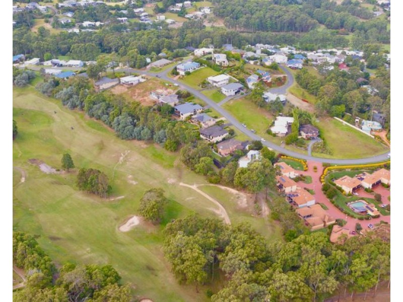 3/23 Hilltop Parkway, Tallwoods Village NSW 2430