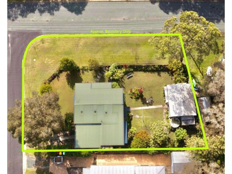 2 Escapade Ave, Diamond Beach NSW 2430