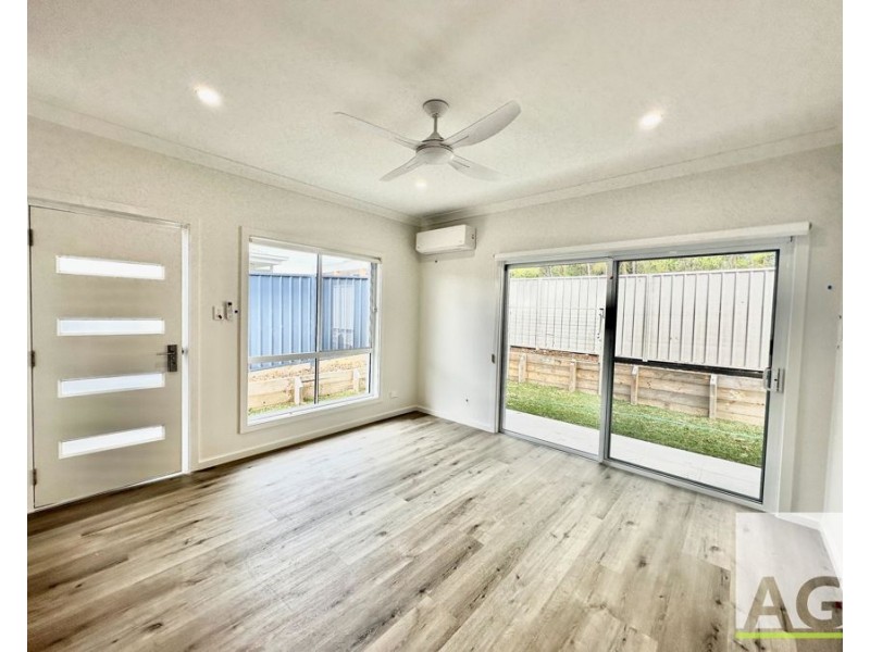 2/25 Fantail Rise, Diamond Beach NSW 2430