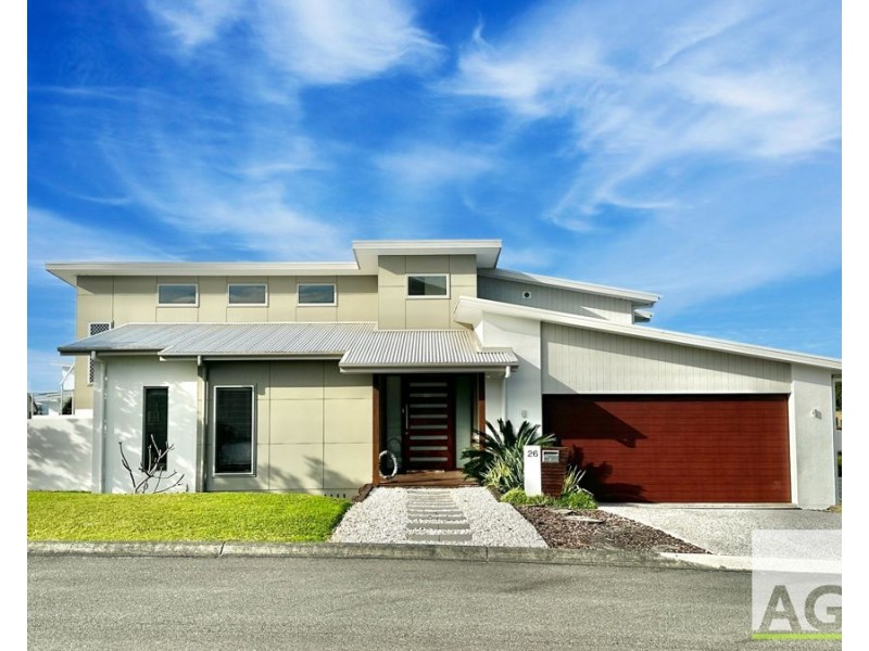 26 Torquay Circuit, Red Head NSW 2430