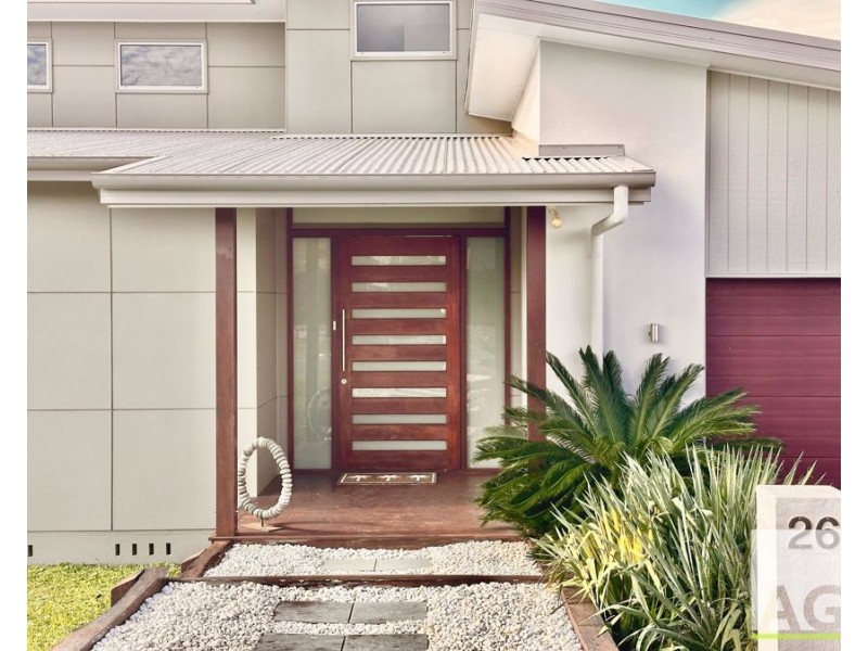 26 Torquay Circuit, Red Head NSW 2430