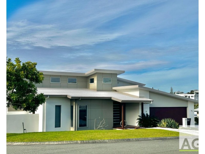 26 Torquay Circuit, Red Head NSW 2430