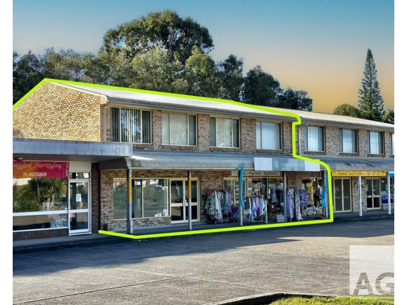 20 Diamond Drive, Diamond Beach NSW 2430