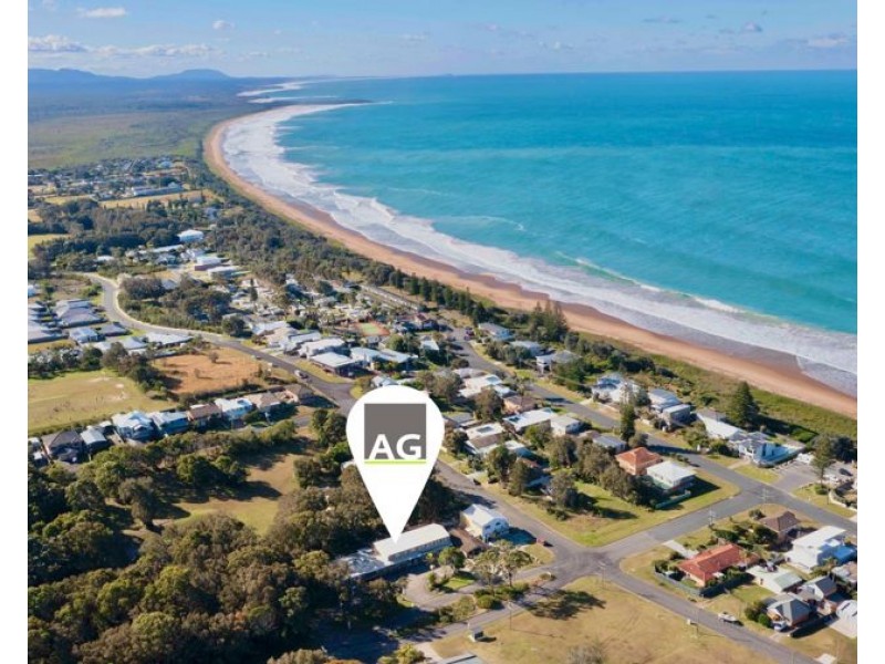 20 Diamond Drive, Diamond Beach NSW 2430