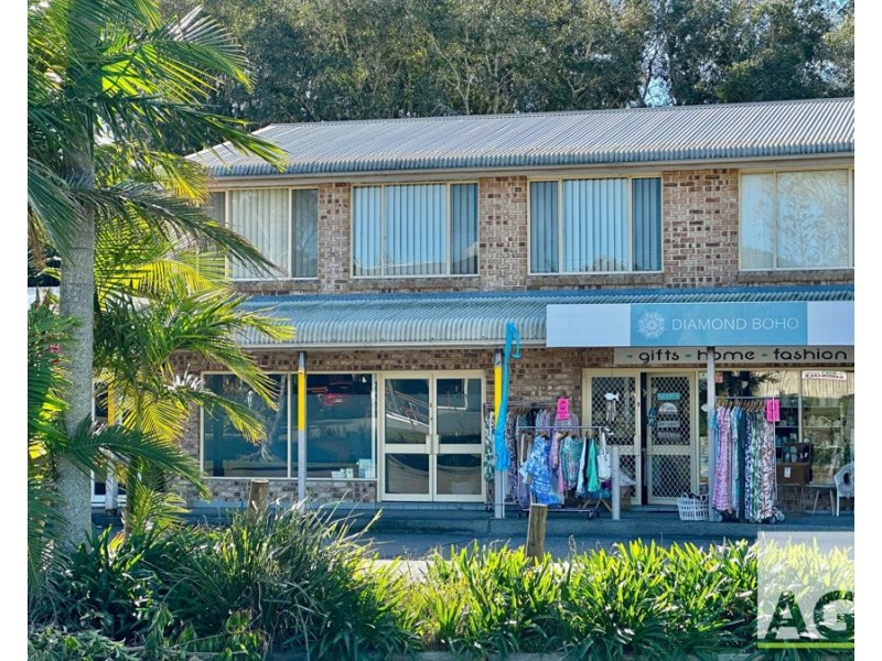 20 Diamond Drive, Diamond Beach NSW 2430