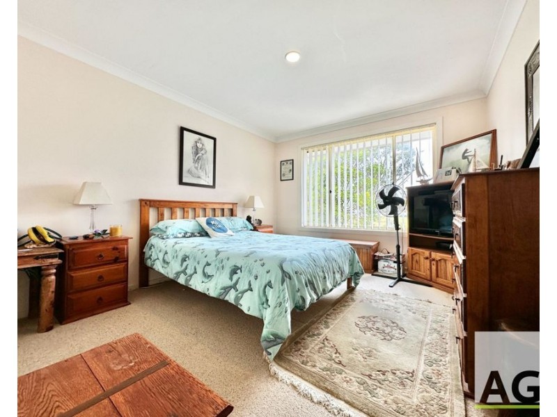 20 Diamond Drive, Diamond Beach NSW 2430