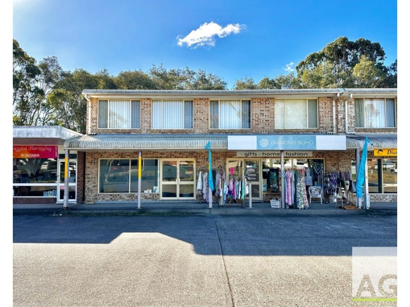 20 Diamond Drive, Diamond Beach NSW 2430
