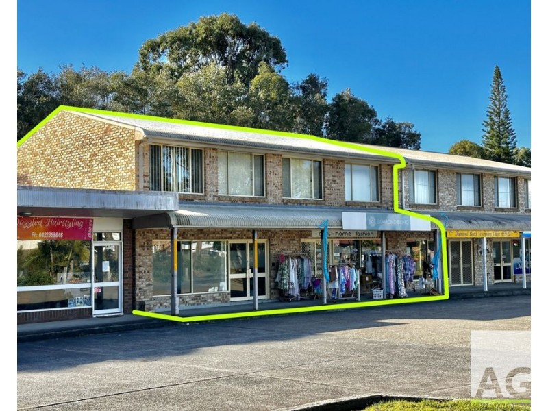 20 Diamond Drive, Diamond Beach NSW 2430