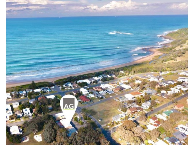 20 Diamond Drive, Diamond Beach NSW 2430