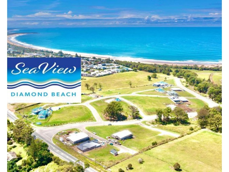 10 Silk Crescent, Diamond Beach NSW 2430