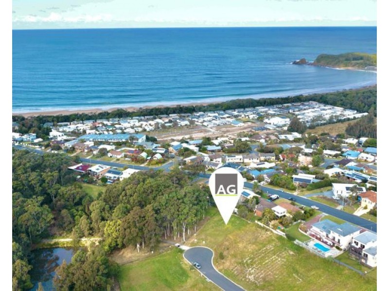 37 Maslin Close, Red Head NSW 2430