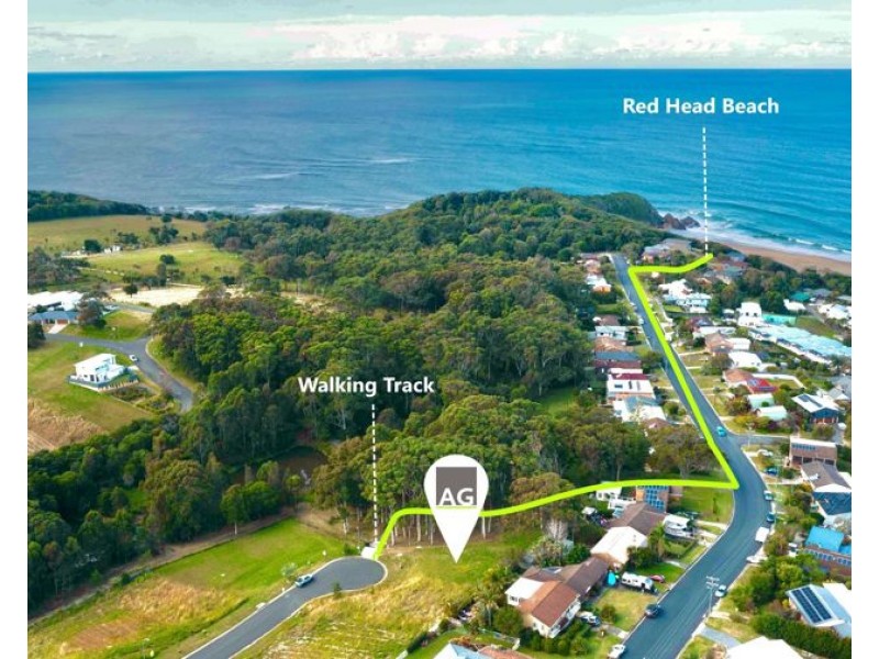 37 Maslin Close, Red Head NSW 2430