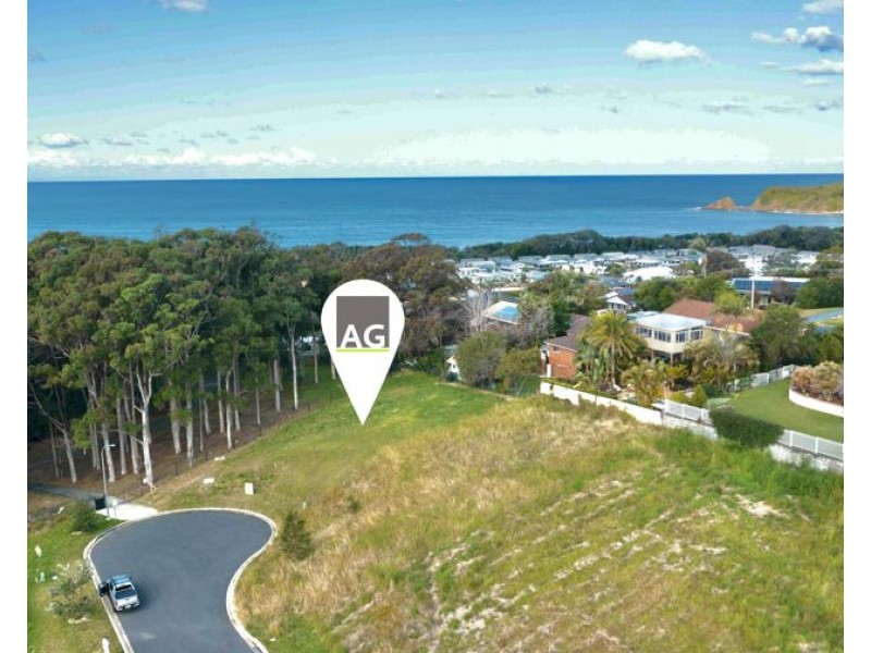 37 Maslin Close, Red Head NSW 2430