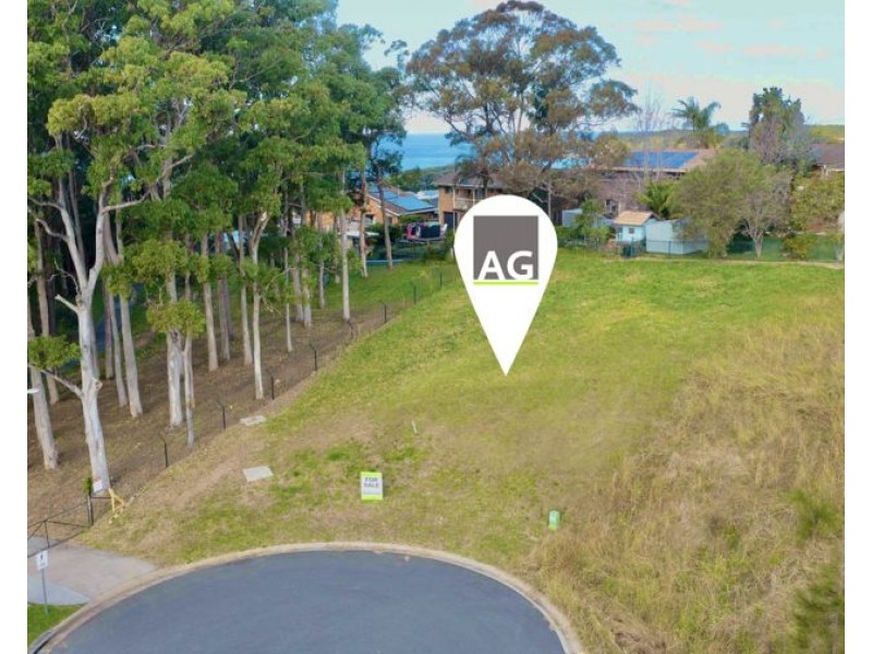 37 Maslin Close, Red Head NSW 2430