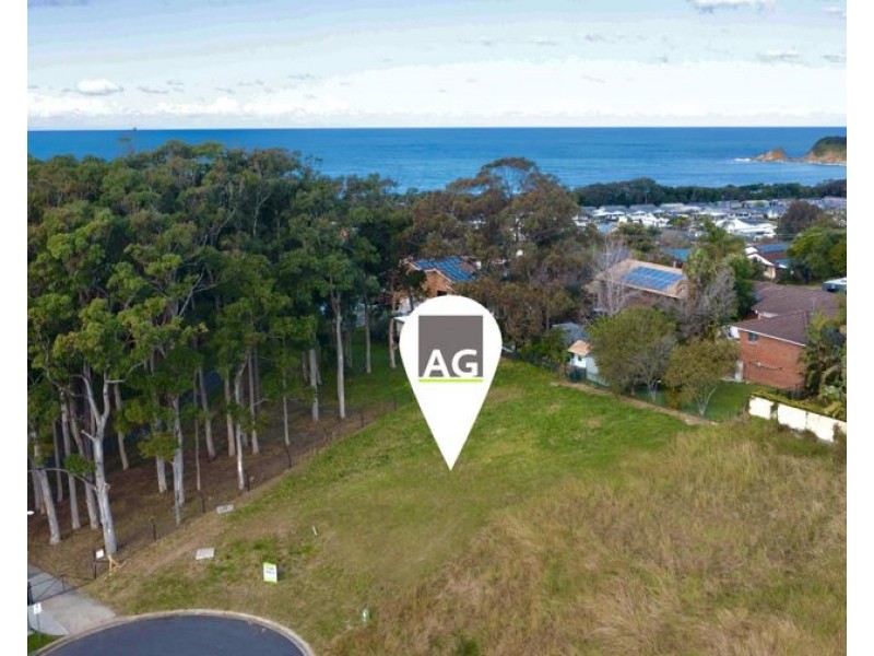 37 Maslin Close, Red Head NSW 2430