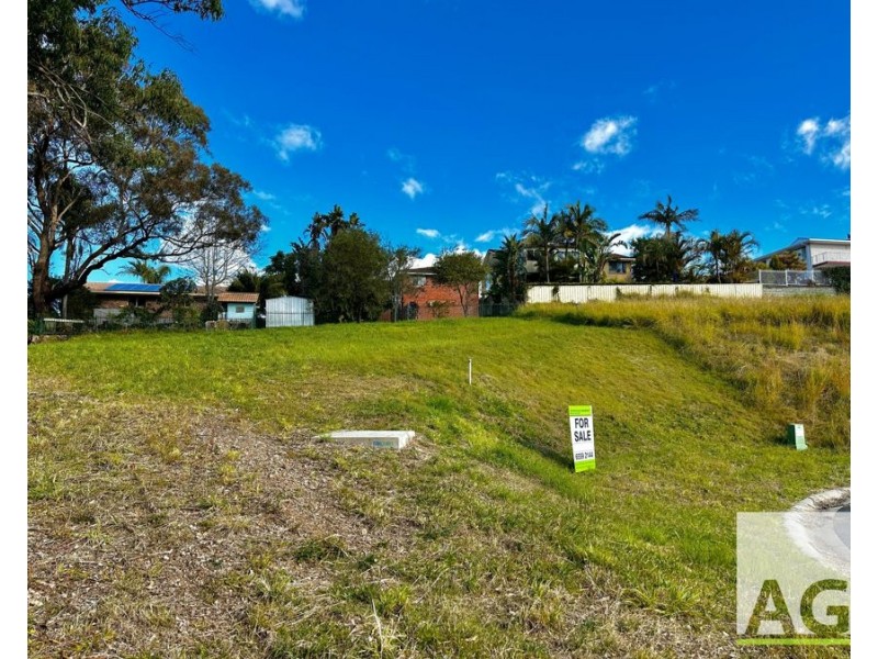 37 Maslin Close, Red Head NSW 2430