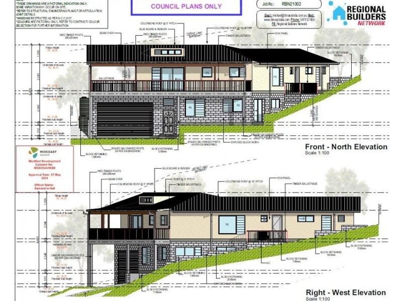 37 Maslin Close, Red Head NSW 2430