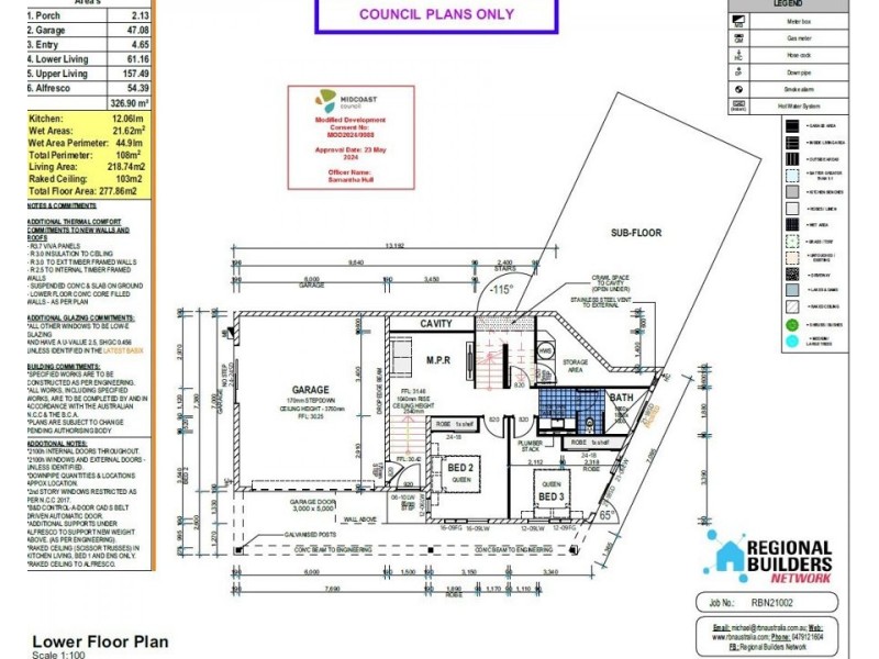 37 Maslin Close, Red Head NSW 2430