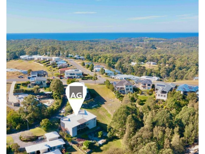 3 Lorikeet Way, Tallwoods Village NSW 2430