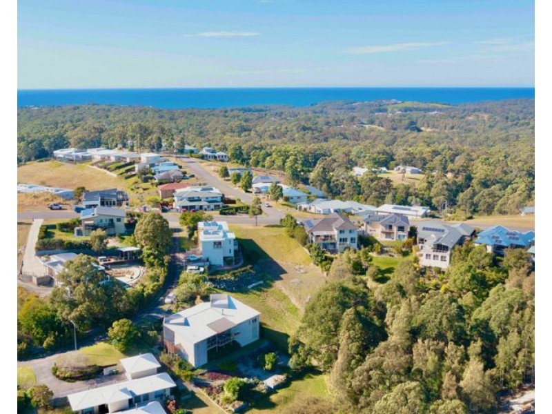 3 Lorikeet Way, Tallwoods Village NSW 2430