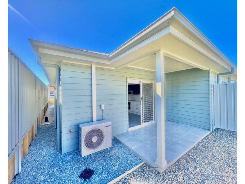 18B Ivory Street, Diamond Beach NSW 2430