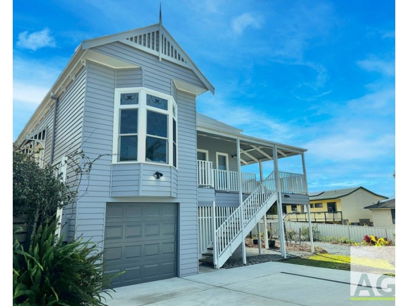 3 Orana Place, Red Head NSW 2430