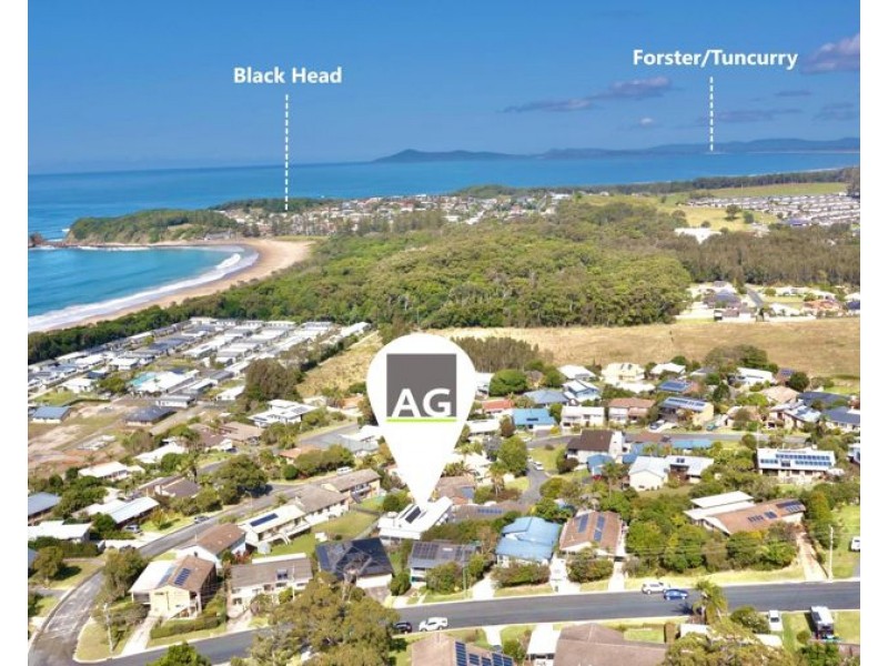 3 Orana Place, Red Head NSW 2430