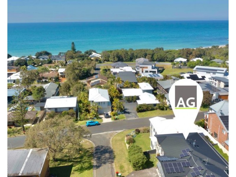 21A Emerald Drive, Diamond Beach NSW 2430
