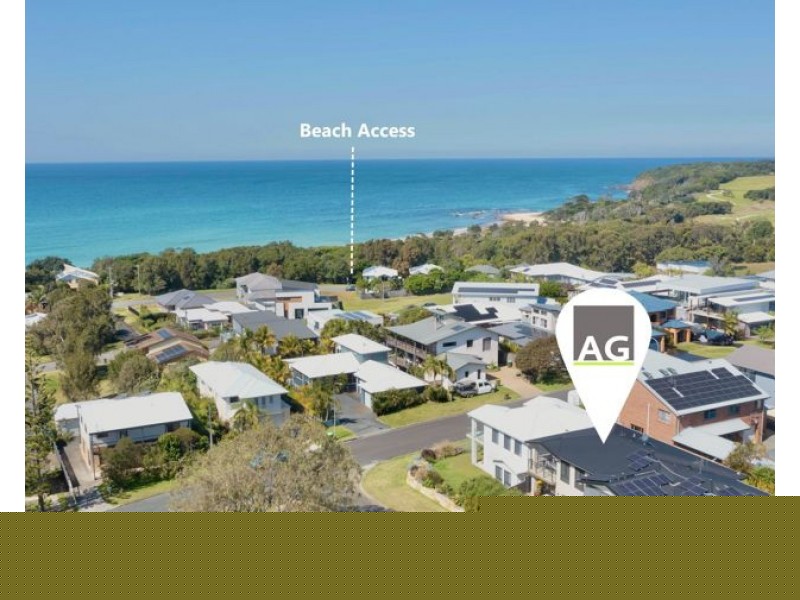 21A Emerald Drive, Diamond Beach NSW 2430