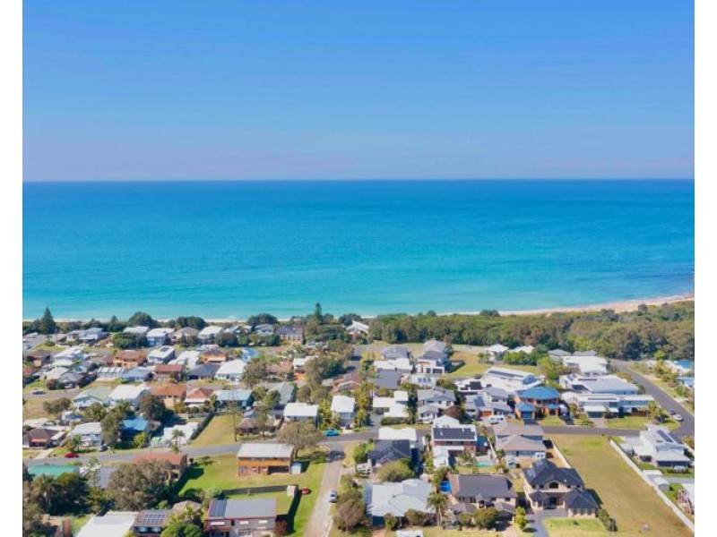 21A Emerald Drive, Diamond Beach NSW 2430