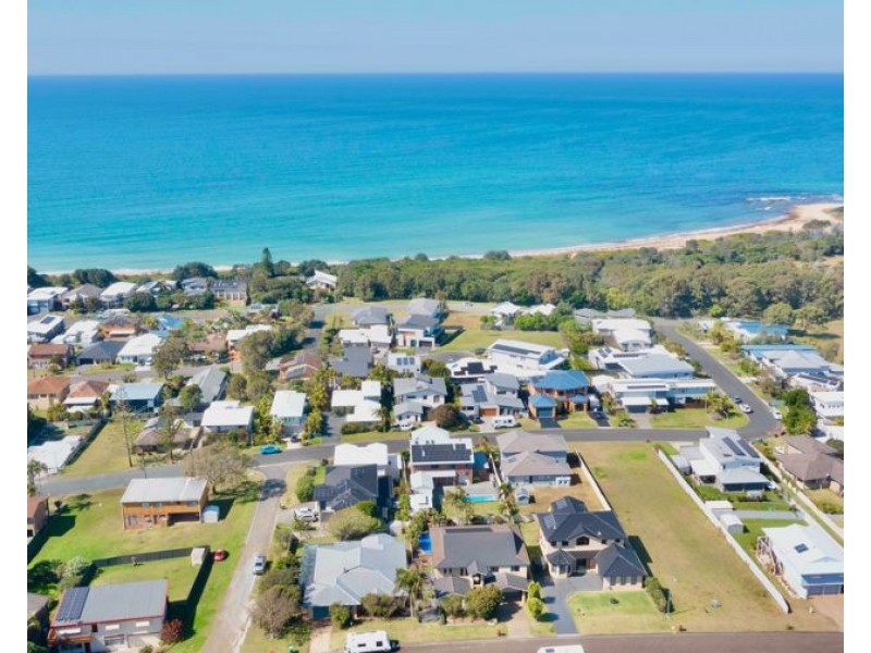 21A Emerald Drive, Diamond Beach NSW 2430