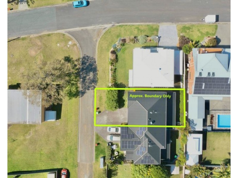 21A Emerald Drive, Diamond Beach NSW 2430