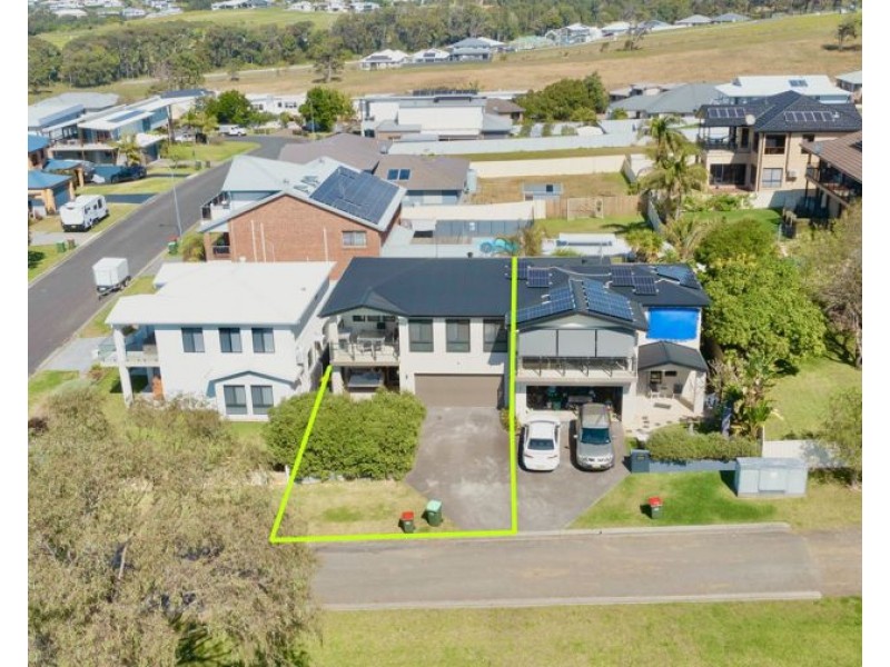 21A Emerald Drive, Diamond Beach NSW 2430