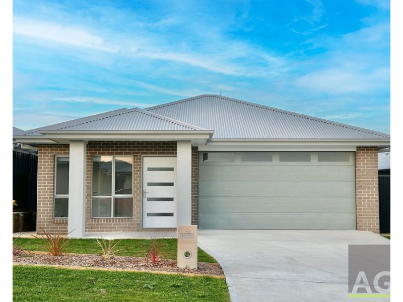 12 Neptune Avenue, Forster NSW 2428