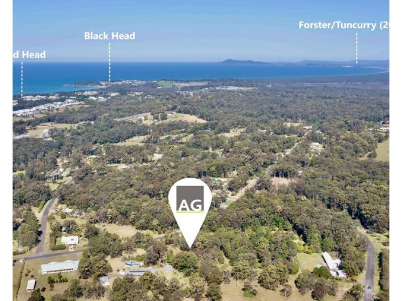 14 Panorama Drive, Diamond Beach NSW 2430