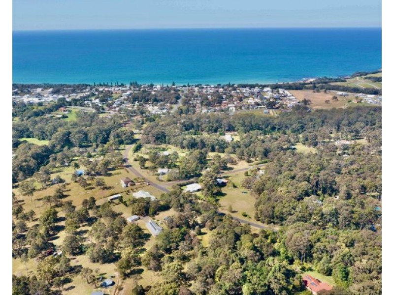 14 Panorama Drive, Diamond Beach NSW 2430